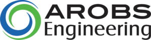 AROBS_engineering_logo
