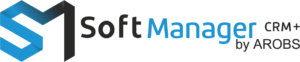 SOFTMANAGER_crm_arobs_logo